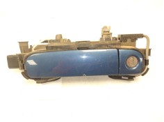 Recambio de maneta exterior delantera izquierda para audi a3 (8l1) 1.6 referencia OEM IAM   