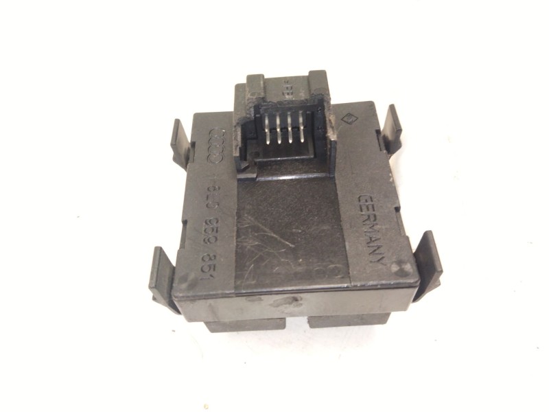 Recambio de mando elevalunas delantero izquierdo para audi a3 (8l1) 1.6 referencia OEM IAM 8L0959851  