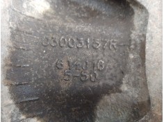 Recambio de llanta aluminio para dacia duster (hs_) 1.2 tce 125 referencia OEM IAM 403003062R   2