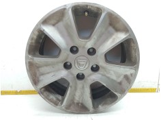 Recambio de llanta aluminio para dacia duster (hs_) 1.2 tce 125 referencia OEM IAM 403003062R  