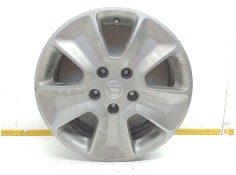Recambio de llanta aluminio para dacia duster (hs_) 1.2 tce 125 referencia OEM IAM 403003062R  