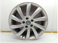 Recambio de llanta aluminio para alfa romeo giulietta (940_) 1.4 tb (940fxa1a, 940fxt1a) referencia OEM IAM 156093271  
