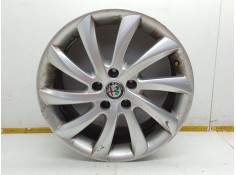 Recambio de llanta aluminio para alfa romeo giulietta (940_) 1.4 tb (940fxa1a, 940fxt1a) referencia OEM IAM 156093271  