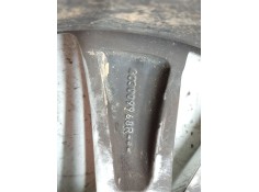 Recambio de llanta aluminio para renault clio v (b7_) 1.5 blue dci 100 (b7ad) referencia OEM IAM 403009968R   2