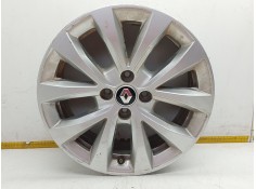 Recambio de llanta aluminio para renault clio v (b7_) 1.5 blue dci 100 (b7ad) referencia OEM IAM 403009968R  