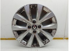 Recambio de llanta aluminio para renault clio v (b7_) 1.5 blue dci 100 (b7ad) referencia OEM IAM 403009968R  