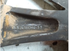 Recambio de llanta aluminio para renault clio v (b7_) 1.5 blue dci 100 (b7ad) referencia OEM IAM 403009968R   2
