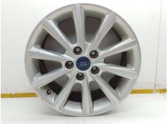 Recambio de llanta aluminio para ford focus iii 1.5 ecoboost referencia OEM IAM F1ECB1B  