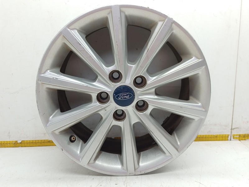 Recambio de llanta aluminio para ford focus iii 1.5 ecoboost referencia OEM IAM F1ECB1B  