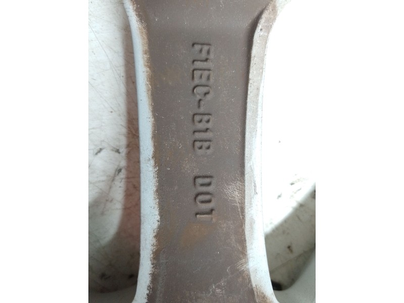 Recambio de llanta aluminio para ford focus iii 1.5 ecoboost referencia OEM IAM F1ECB1B  