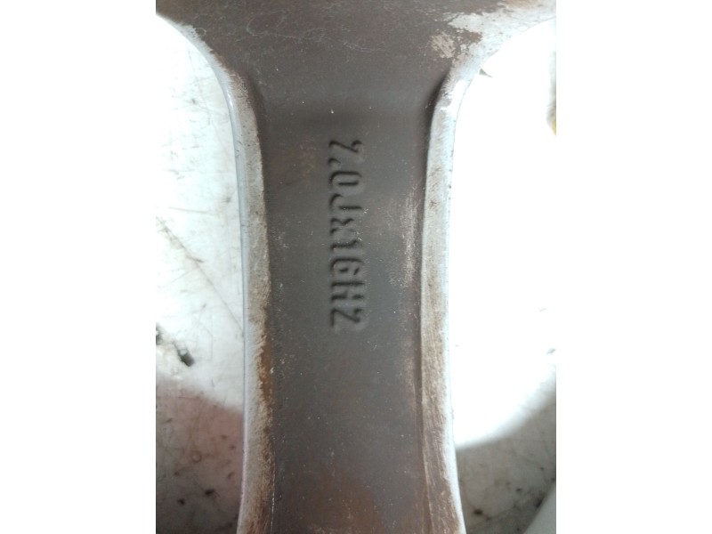 Recambio de llanta aluminio para ford focus iii 1.5 ecoboost referencia OEM IAM F1ECB1B  