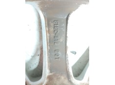 Recambio de llanta aluminio para ford focus iii 1.5 ecoboost referencia OEM IAM F1ECB1B   2