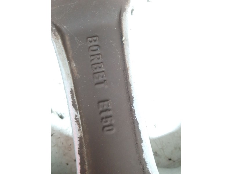 Recambio de llanta aluminio para ford focus iii 1.5 ecoboost referencia OEM IAM F1ECB1B  