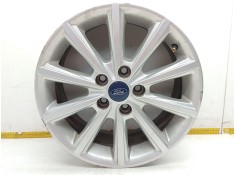 Recambio de llanta aluminio para ford focus iii 1.5 ecoboost referencia OEM IAM F1ECB1B  