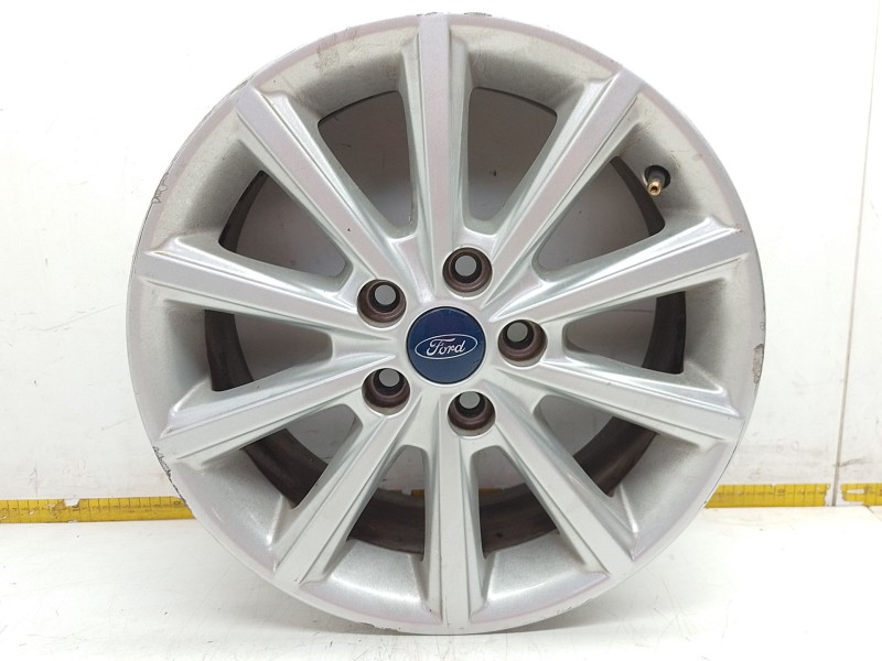 Recambio de llanta aluminio para ford focus iii 1.5 ecoboost referencia OEM IAM F1ECB1B  