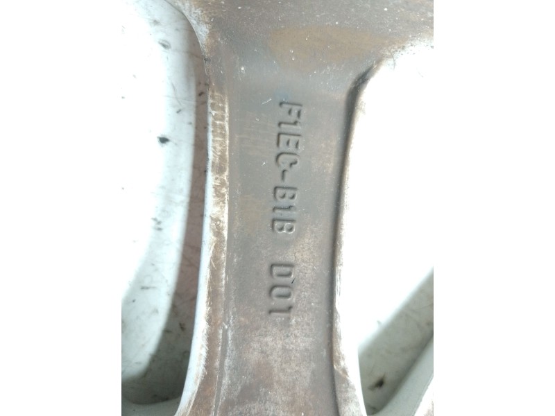 Recambio de llanta aluminio para ford focus iii 1.5 ecoboost referencia OEM IAM F1ECB1B  