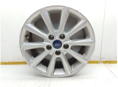 Recambio de llanta aluminio para ford focus iii 1.5 ecoboost referencia OEM IAM F1ECB1B  