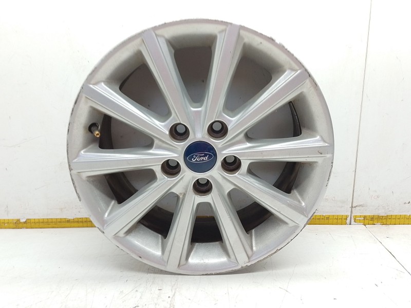 Recambio de llanta aluminio para ford focus iii 1.5 ecoboost referencia OEM IAM F1ECB1B  