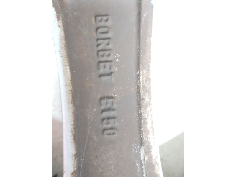 Recambio de llanta aluminio para ford focus iii 1.5 ecoboost referencia OEM IAM F1ECB1B  