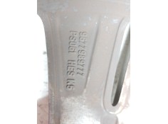 Recambio de llanta aluminio para peugeot 308 ii (lb_, lp_, lw_, lh_, l3_) 1.2 thp 130 referencia OEM IAM 9677989777   2