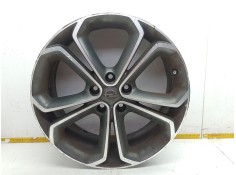 Recambio de llanta aluminio para opel zafira tourer c (p12) 2.0 biturbo cdti (75) referencia OEM IAM 0P048k1  