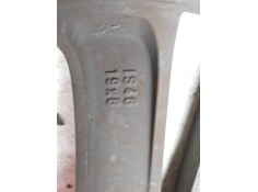 Recambio de llanta aluminio para opel zafira tourer c (p12) 2.0 biturbo cdti (75) referencia OEM IAM 0P048k1   2