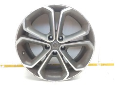 Recambio de llanta aluminio para opel zafira tourer c (p12) 2.0 biturbo cdti (75) referencia OEM IAM 0P048K1  