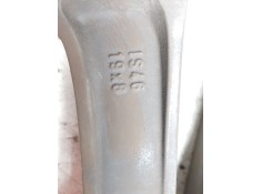 Recambio de llanta aluminio para opel zafira tourer c (p12) 2.0 biturbo cdti (75) referencia OEM IAM 0P048K1   2