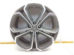 Recambio de llanta aluminio para opel zafira tourer c (p12) 2.0 biturbo cdti (75) referencia OEM IAM 0P048K1  