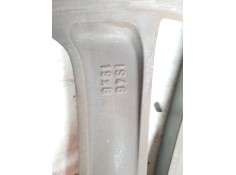 Recambio de llanta aluminio para opel zafira tourer c (p12) 2.0 biturbo cdti (75) referencia OEM IAM 0P048K1   2