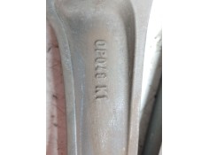 Recambio de llanta aluminio para opel zafira tourer c (p12) 2.0 biturbo cdti (75) referencia OEM IAM 0P048K1   2