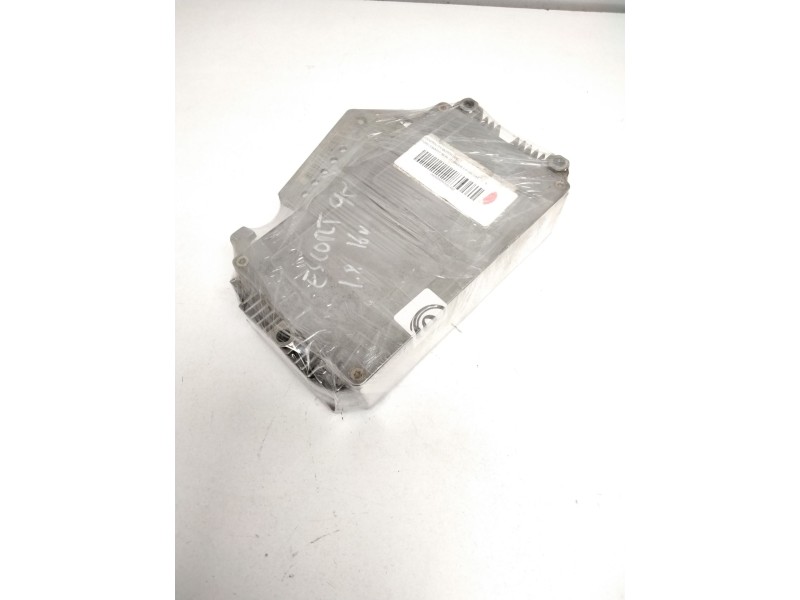 Recambio de centralita abs para ford escort berl./turnier 1.6 16v cat referencia OEM IAM 91AB2C013AB 10094007044 6328