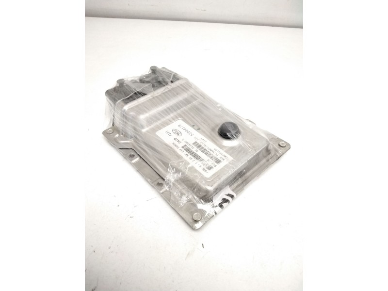 Recambio de centralita motor uce para ford ka (ccu) trend + referencia OEM IAM 52044178 CW2I6RL9R 0116860