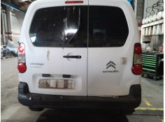 citroën berlingo multispace (b9) del año 2015 2