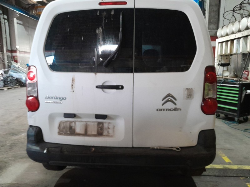 citroën berlingo multispace (b9) del año 2015