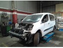 CITROËN BERLINGO MULTISPACE (B9)