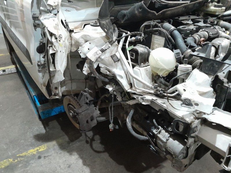 citroën berlingo multispace (b9) del año 2015