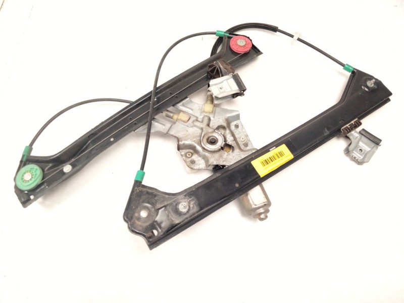 Recambio de elevalunas delantero derecho para saab 9-3 (ys3f, e79, d79, d75) 1,8t referencia OEM IAM   