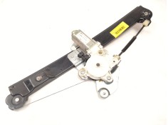 Recambio de elevalunas trasero derecho para saab 9-3 (ys3f, e79, d79, d75) 1,8t referencia OEM IAM 12788914  