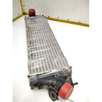Recambio de intercooler para nissan primastar (x..) 2.0 dci diesel referencia OEM IAM 8200411160C 992563J VALEO