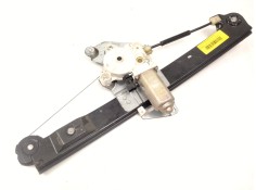 Recambio de elevalunas trasero izquierdo para saab 9-3 (ys3f, e79, d79, d75) 1,8t referencia OEM IAM 12788913  