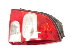 Recambio de piloto trasero derecho para renault twingo ii (cn0_) 1.2 16v (cn0k, cn0v) referencia OEM IAM 8200387889  