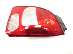 Recambio de piloto trasero derecho para renault twingo ii (cn0_) 1.2 16v (cn0k, cn0v) referencia OEM IAM 8200387889   2