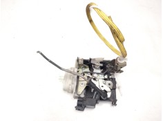 Recambio de cerradura puerta delantera izquierda para audi a3 (8l1) 1.6 referencia OEM IAM   