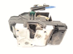 Recambio de cerradura puerta delantera derecha para saab 9-3 (ys3f, e79, d79, d75) 1,8t referencia OEM IAM   