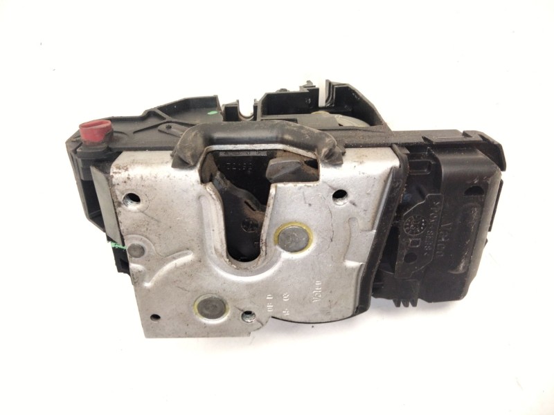 Recambio de cerradura puerta trasera derecha para saab 9-3 (ys3f, e79, d79, d75) 1,8t referencia OEM IAM   