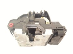 Recambio de cerradura puerta trasera derecha para saab 9-3 (ys3f, e79, d79, d75) 1,8t referencia OEM IAM    2