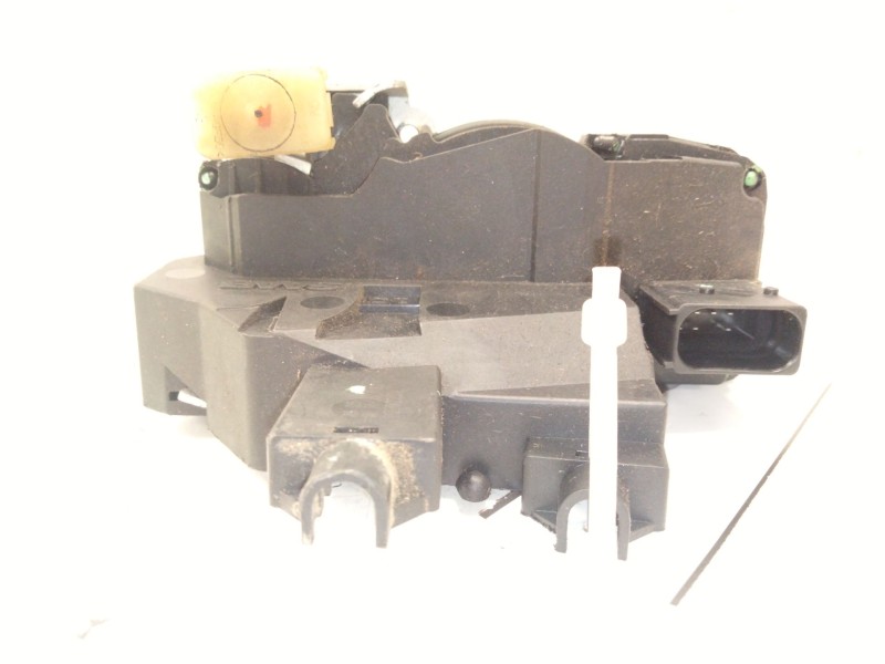 Recambio de cerradura puerta trasera derecha para saab 9-3 (ys3f, e79, d79, d75) 1,8t referencia OEM IAM   