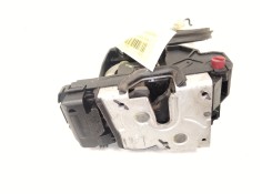 Recambio de cerradura puerta trasera izquierda para saab 9-3 (ys3f, e79, d79, d75) 1,8t referencia OEM IAM   