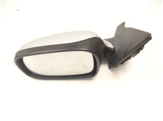 Recambio de retrovisor izquierdo para saab 9-3 (ys3f, e79, d79, d75) 1,8t referencia OEM IAM E10117423  